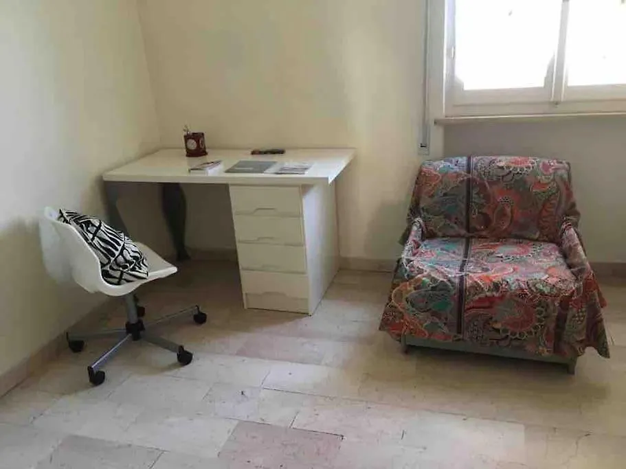 Lejlighed Appartamento Fra Mare E Pineta Viareggio Italien