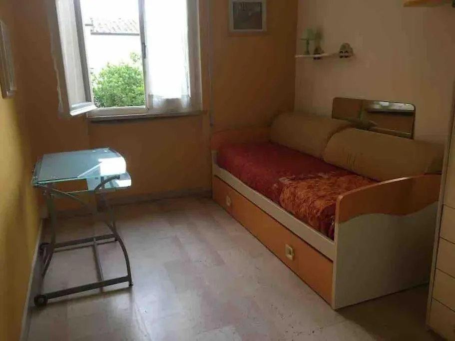 Lejlighed Appartamento Fra Mare E Pineta Viareggio