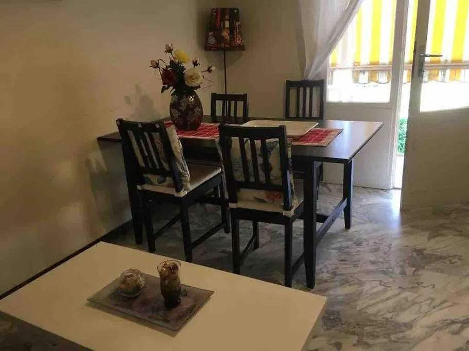 Appartamento Fra Mare E Pineta Viareggio Italien