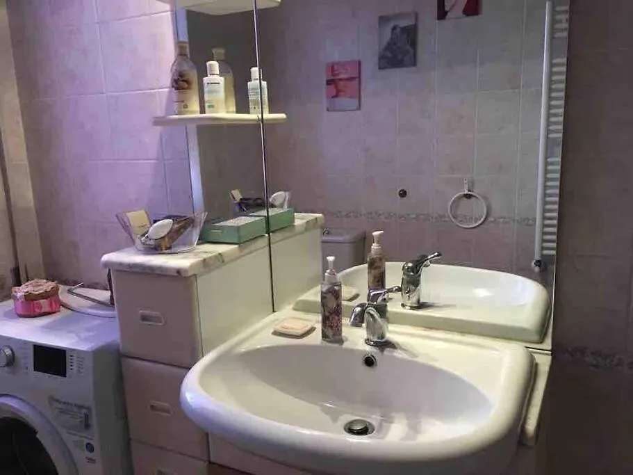 Appartamento Fra Mare E Pineta Viareggio