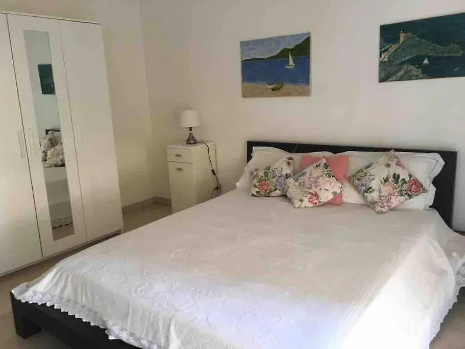 Lejlighed Appartamento Fra Mare E Pineta Viareggio Italien