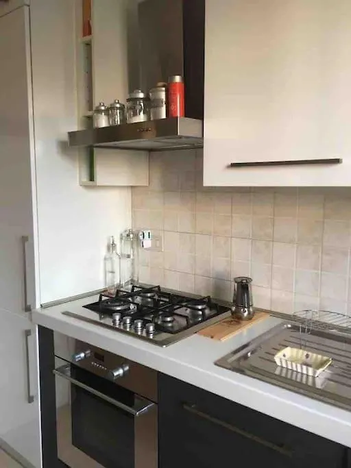 Appartamento Fra Mare E Pineta Viareggio