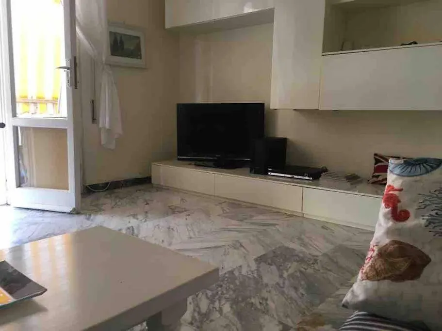 Lejlighed Appartamento Fra Mare E Pineta Viareggio