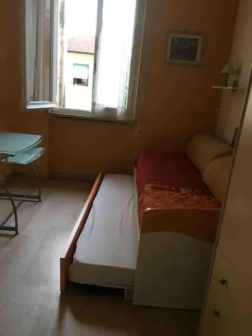 Appartamento Fra Mare E Pineta Viareggio Lejlighed