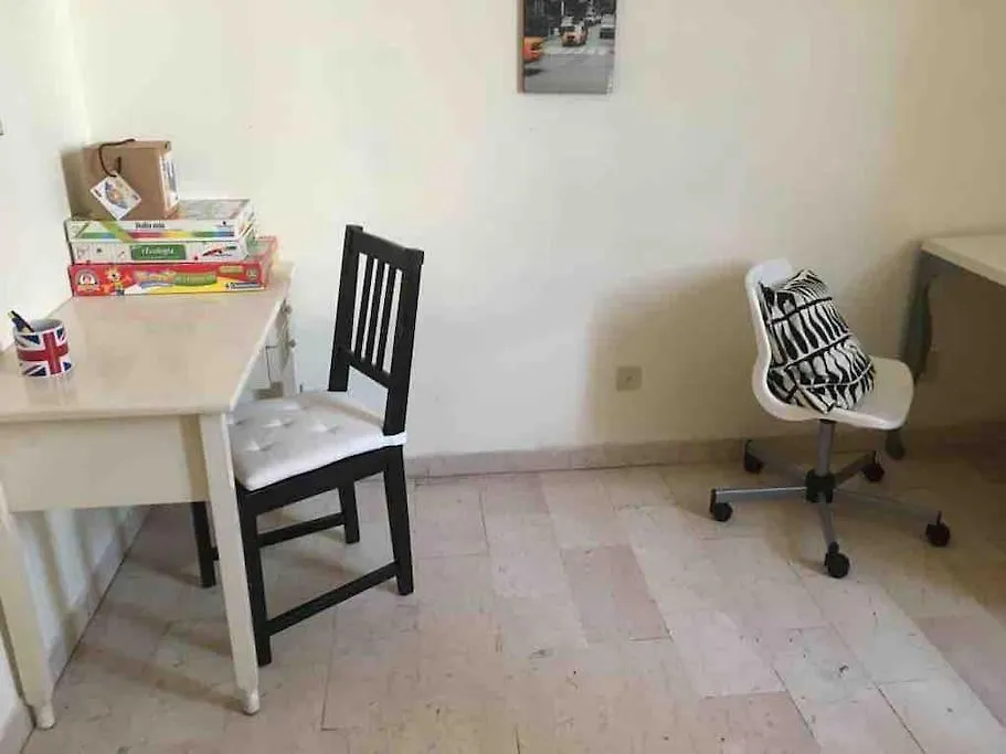 Appartamento Fra Mare E Pineta Viareggio Lejlighed